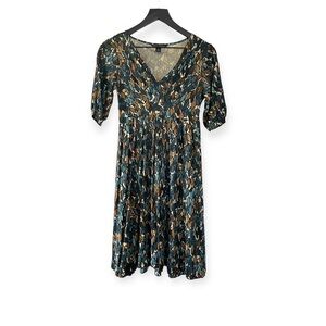 Banana Republic dress